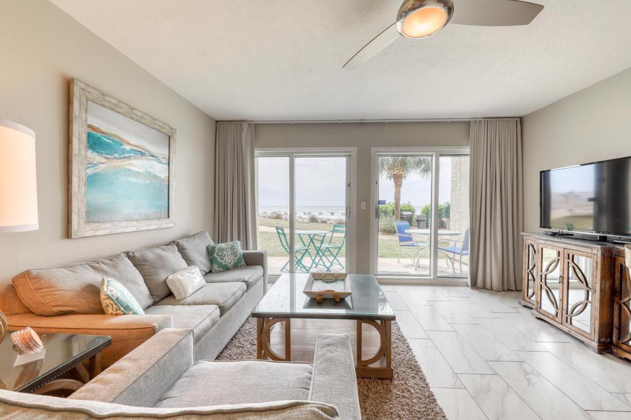 Windancer Condominiums Destin Exterior photo