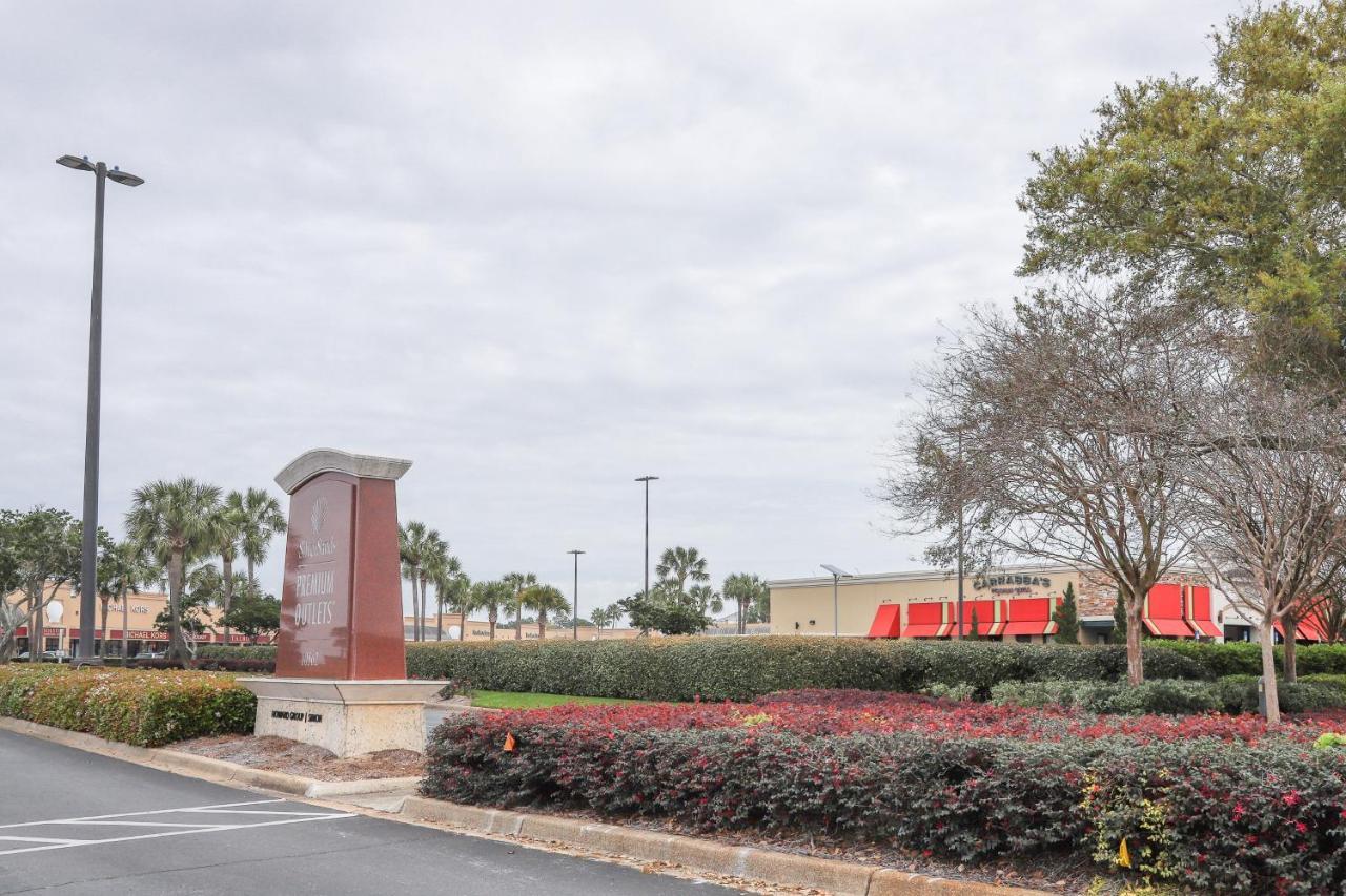 Windancer Condominiums Destin Exterior photo