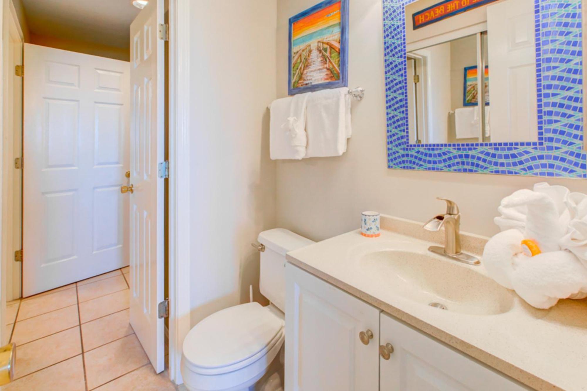 Windancer Condominiums Destin Room photo