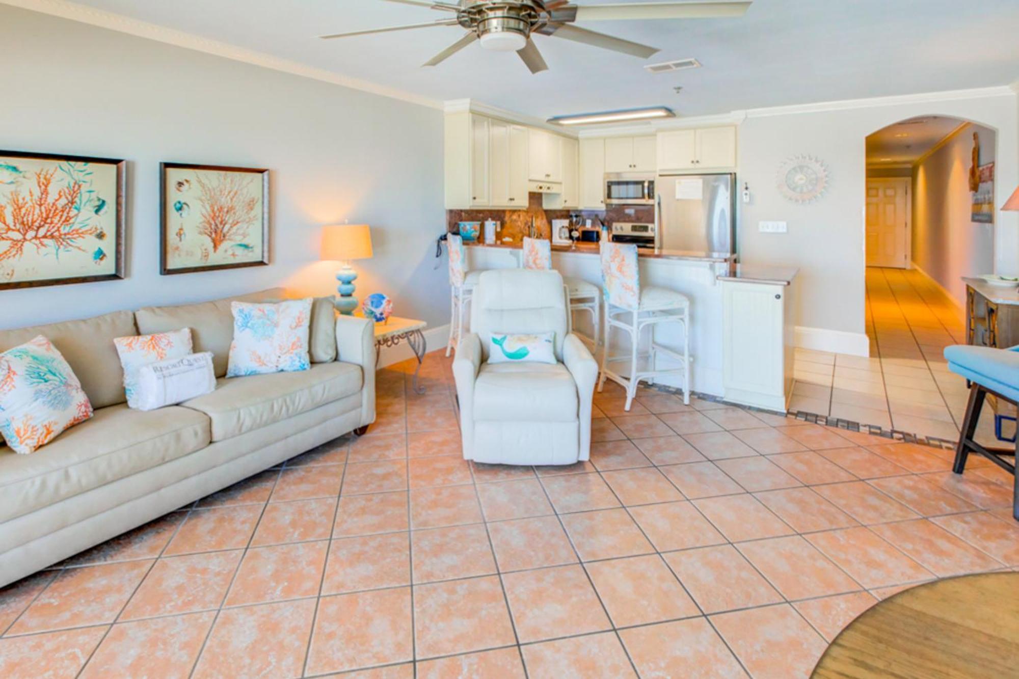 Windancer Condominiums Destin Room photo